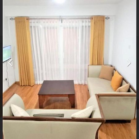 Nuwaraeliya Penthouse Apartment With Pool & Panaromic Views Nuwara Eliya Exteriér fotografie