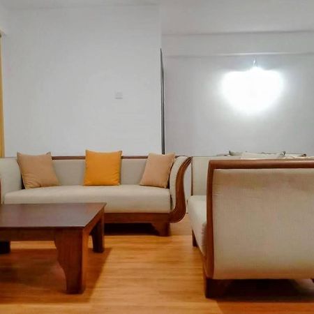 Nuwaraeliya Penthouse Apartment With Pool & Panaromic Views Nuwara Eliya Exteriér fotografie