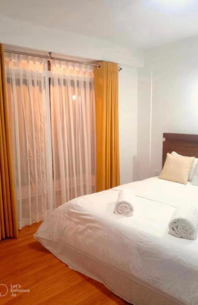 Nuwaraeliya Penthouse Apartment With Pool & Panaromic Views Nuwara Eliya Exteriér fotografie