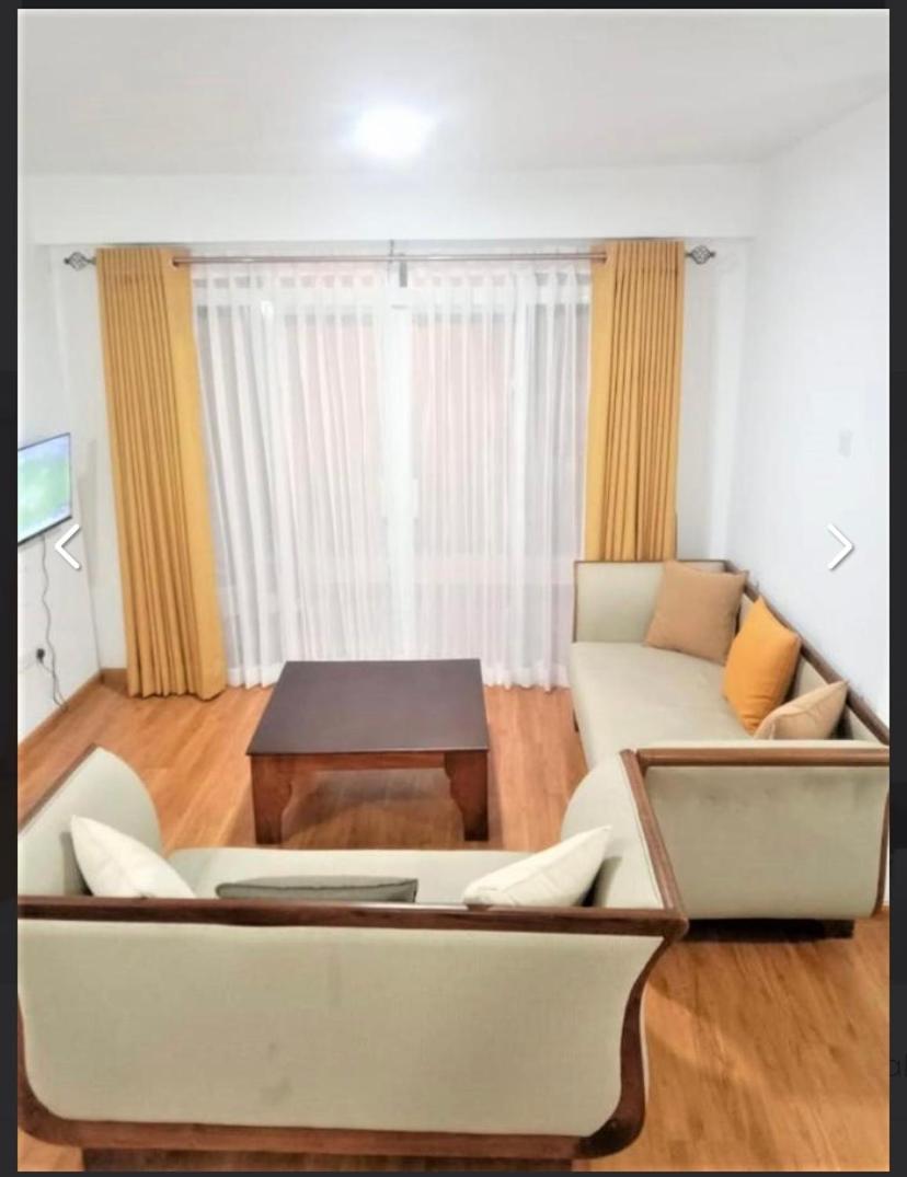 Nuwaraeliya Penthouse Apartment With Pool & Panaromic Views Nuwara Eliya Exteriér fotografie