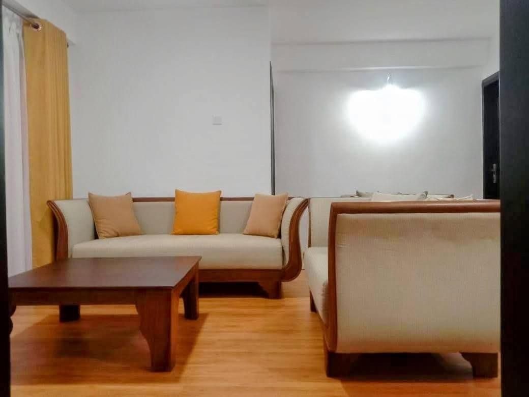 Nuwaraeliya Penthouse Apartment With Pool & Panaromic Views Nuwara Eliya Exteriér fotografie